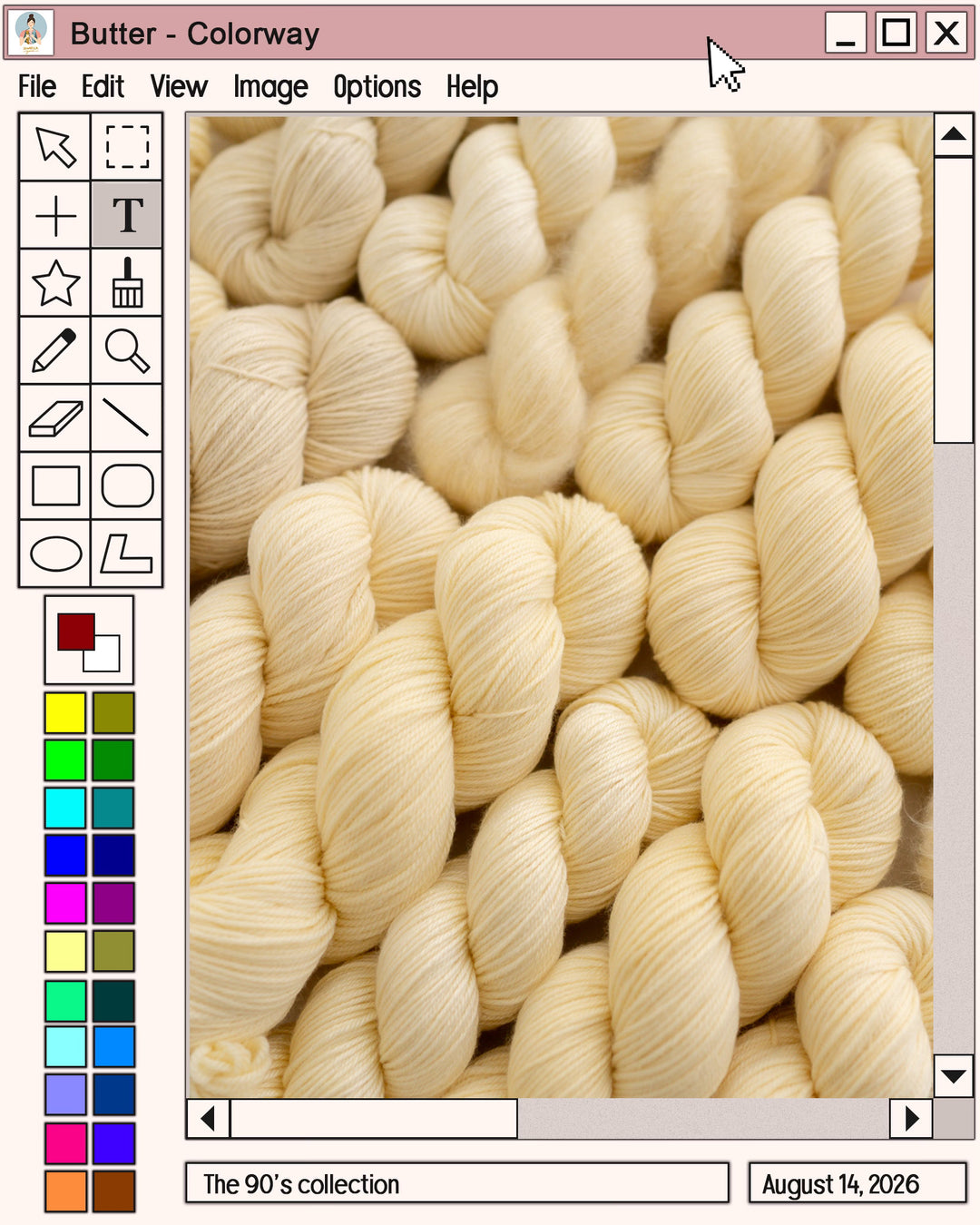 Butter