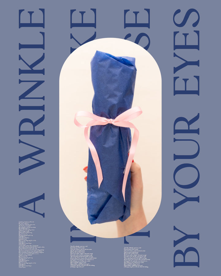 The Eras Yarn Club: April