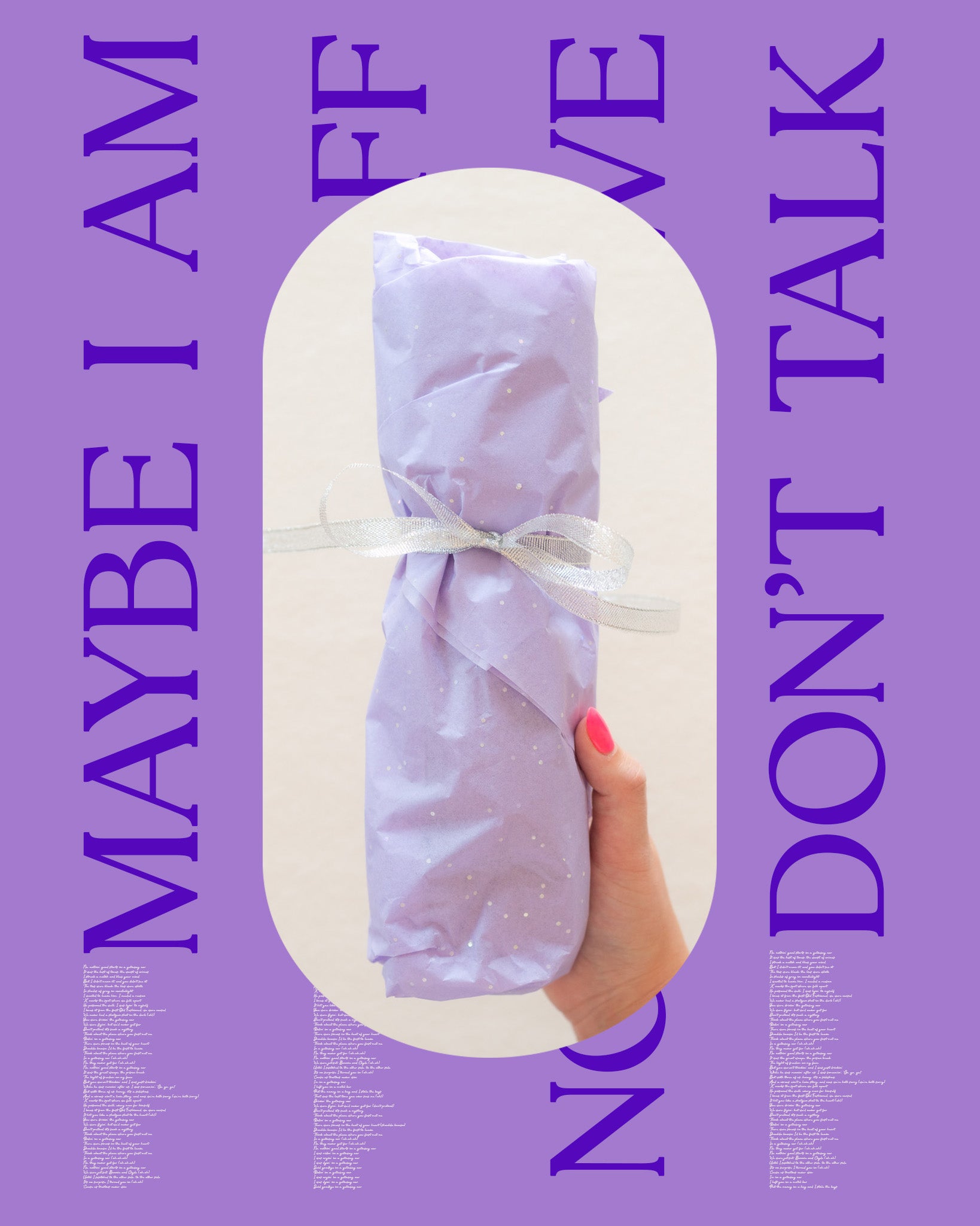The Eras Yarn Club: July (tonal)