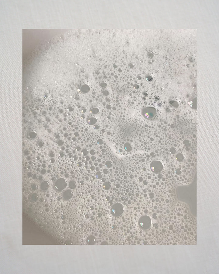 Wool Wash
