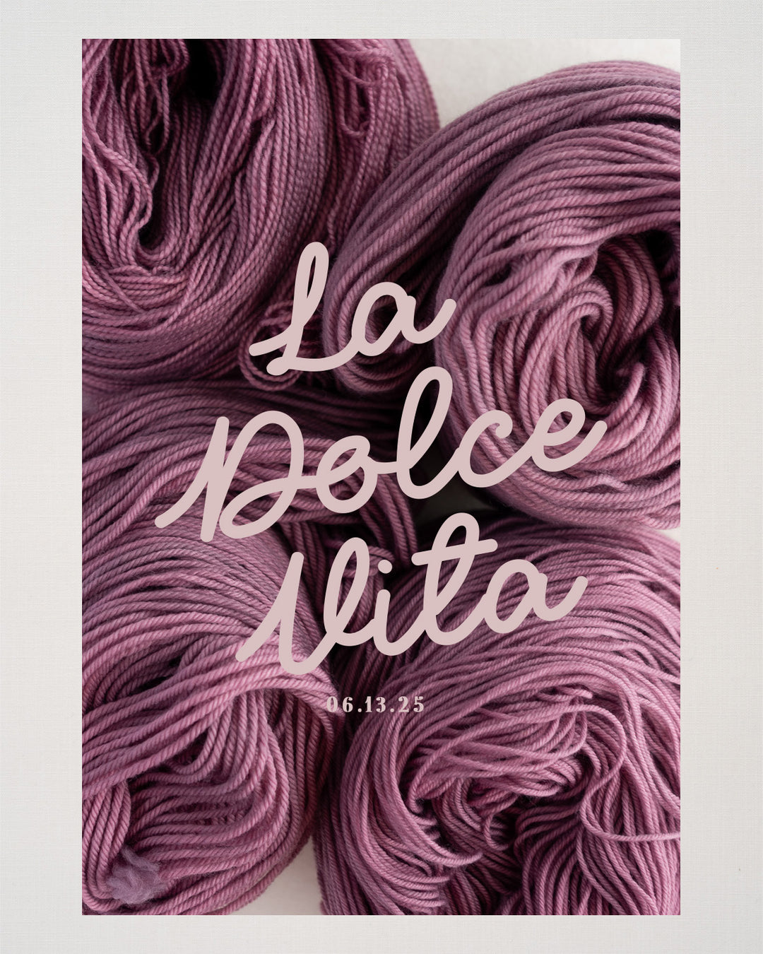 La Dolce Vita