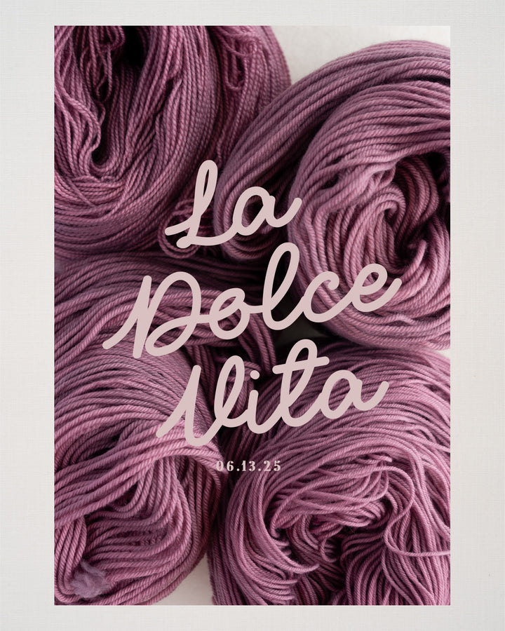 La Dolce Vita