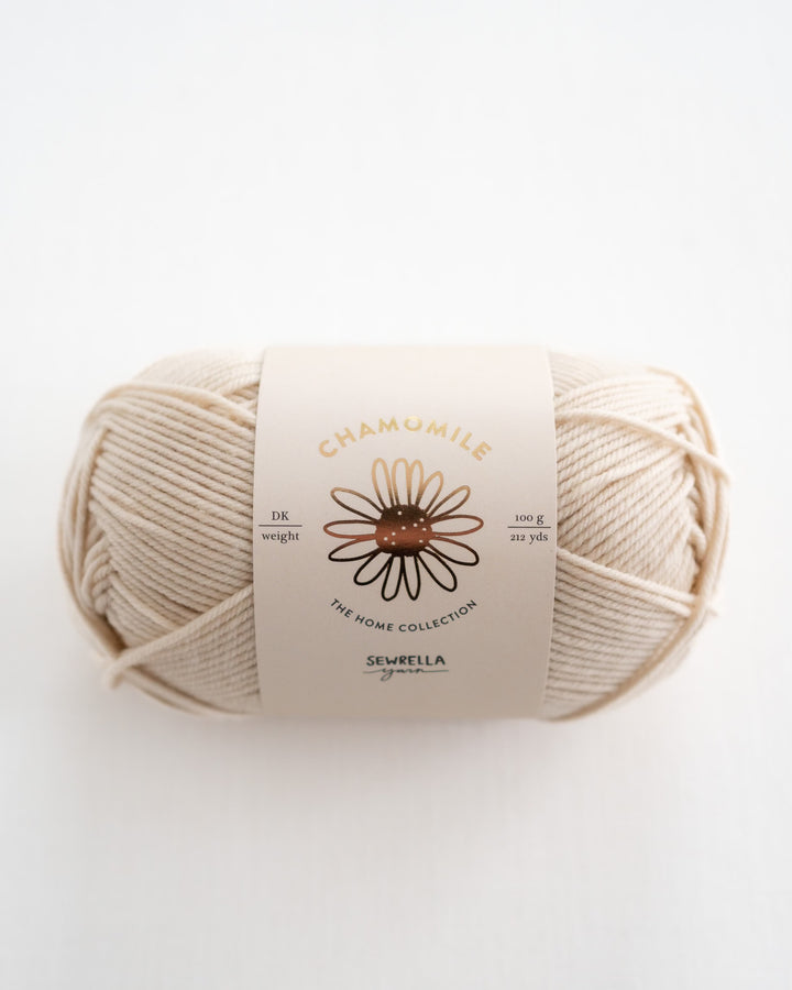 warm cream dk weight merino wool yarn for knitting