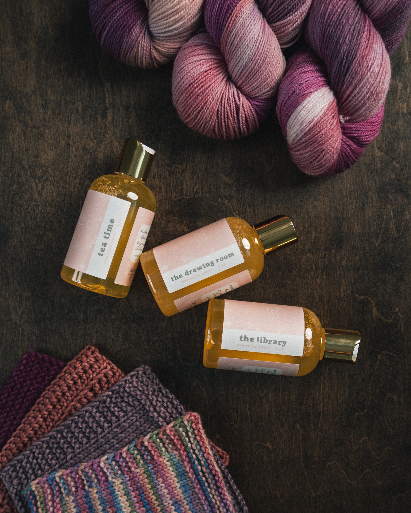 downton abbey wool wash
