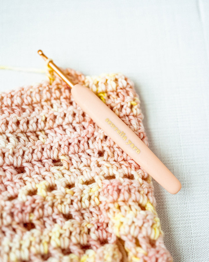crochet hooks