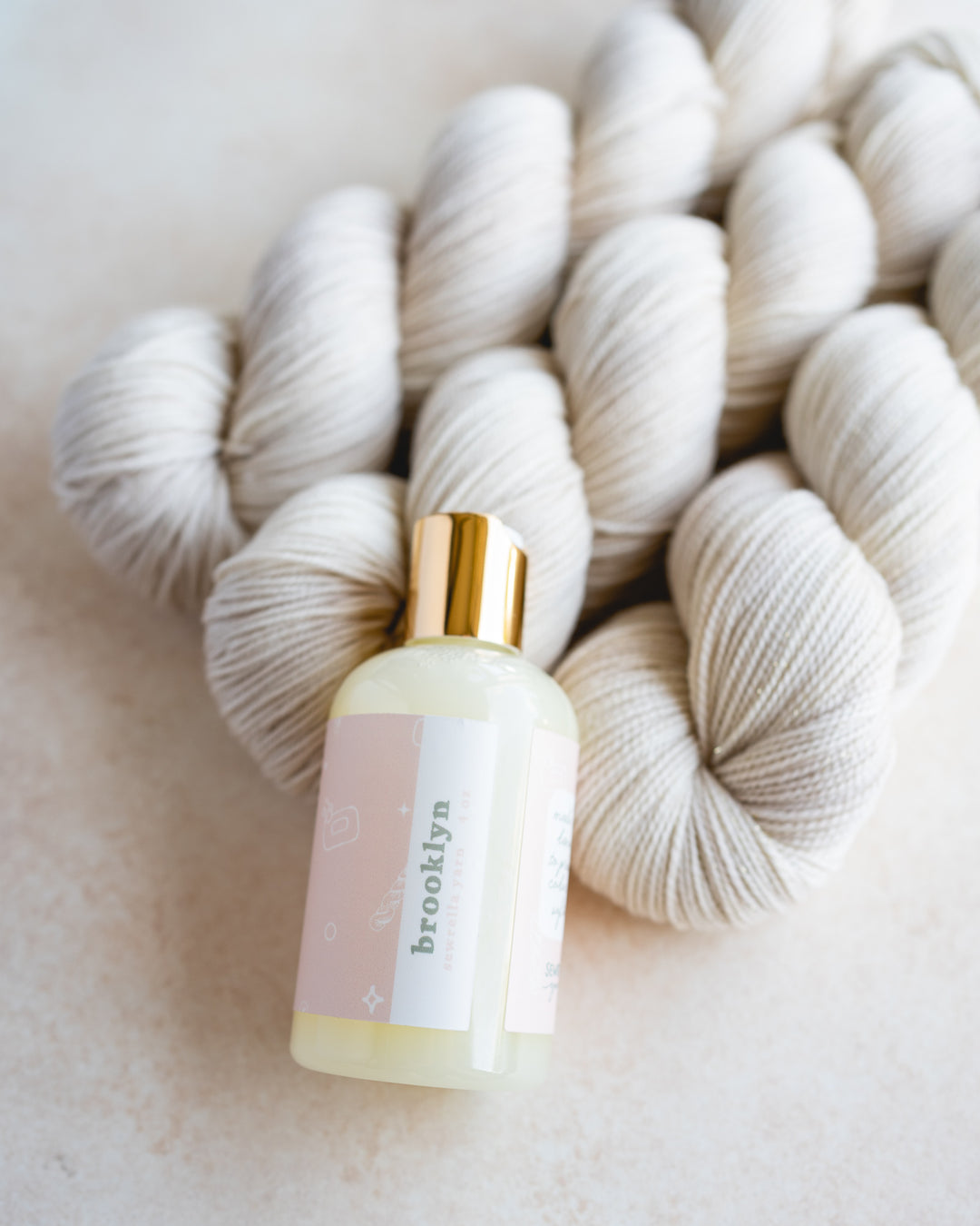 autumn in new york wool wash