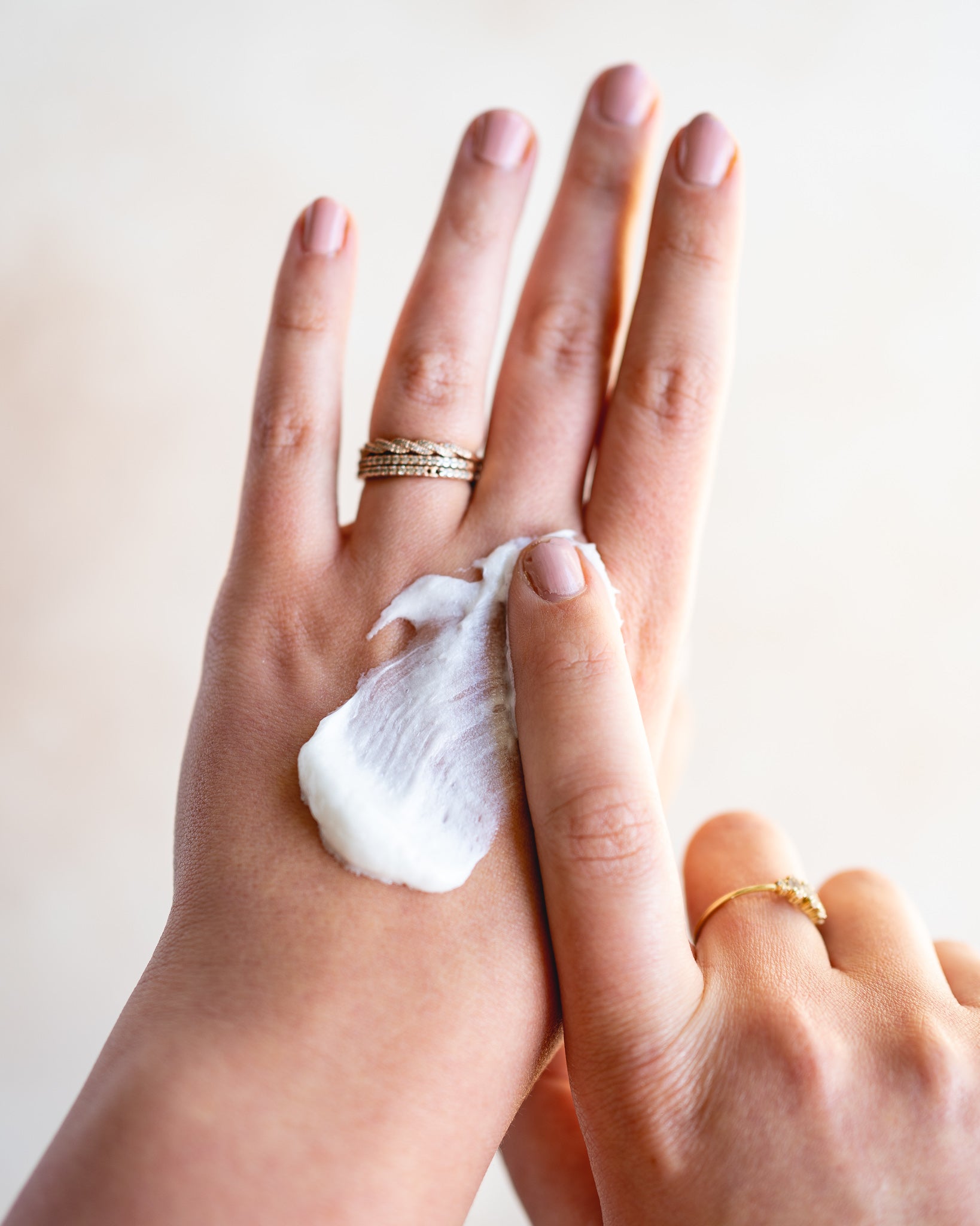 hand cream