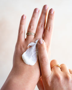 hand cream