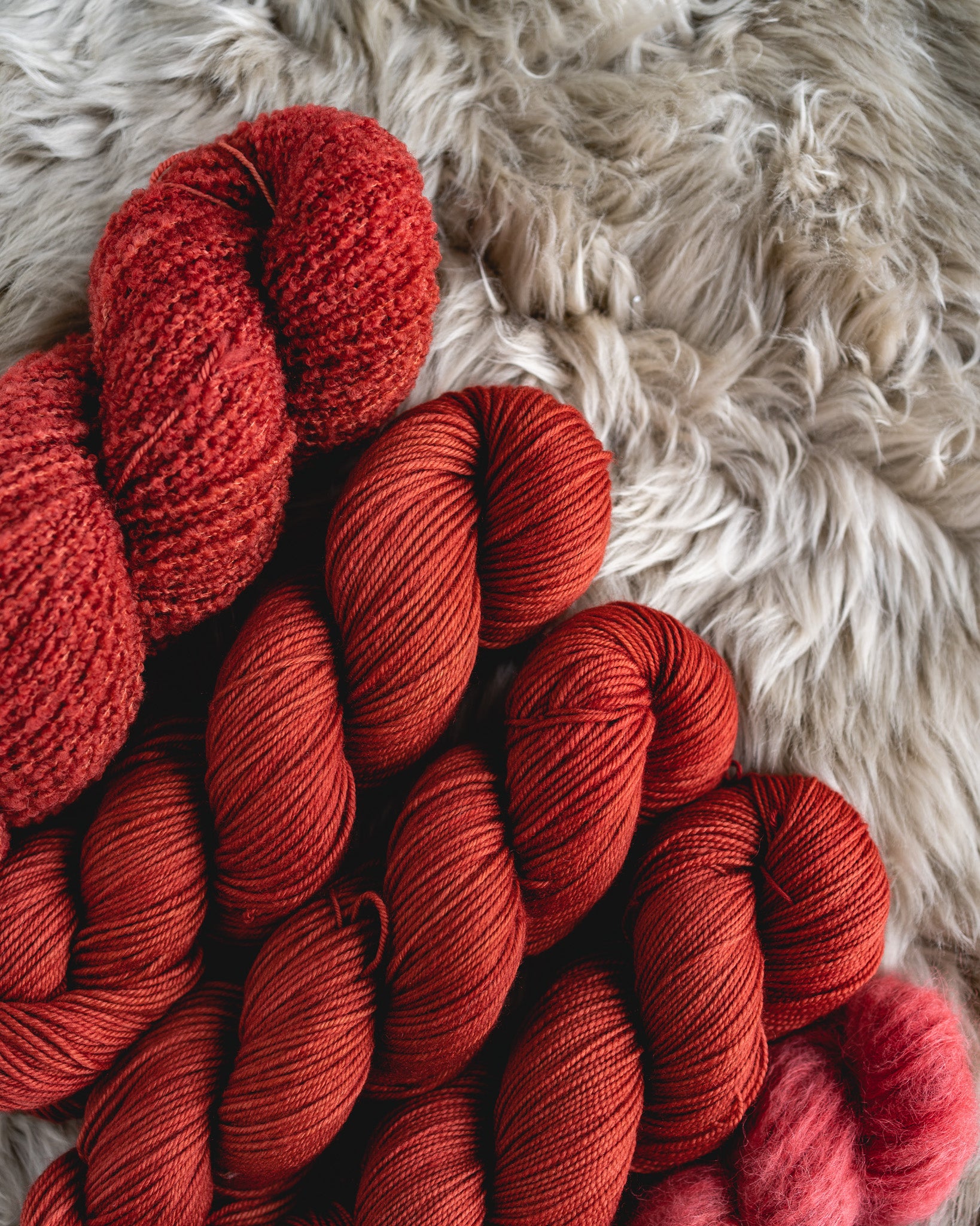 Yarn Storage Dreams • Sewrella
