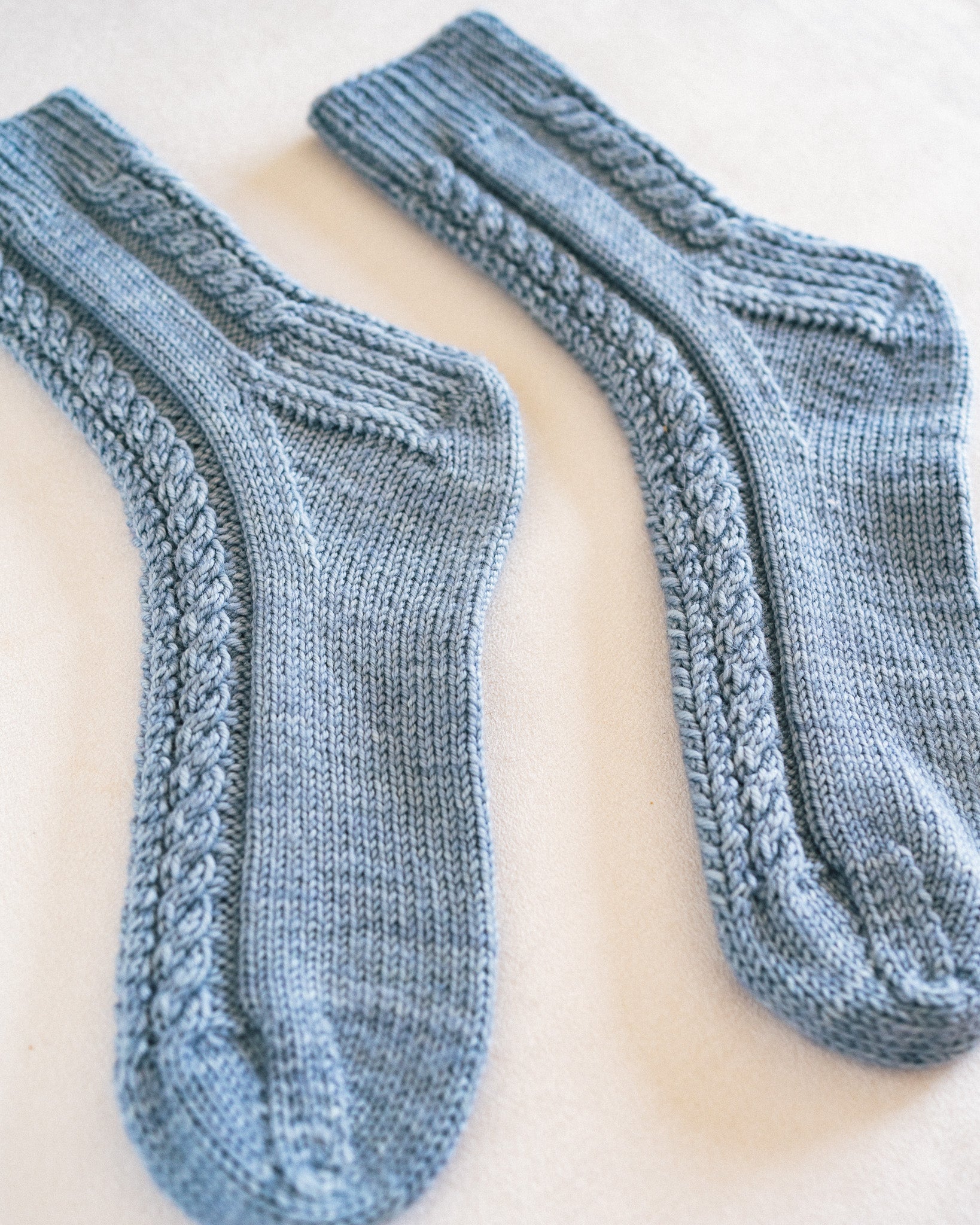 matterhorn socks – Sewrella Yarn