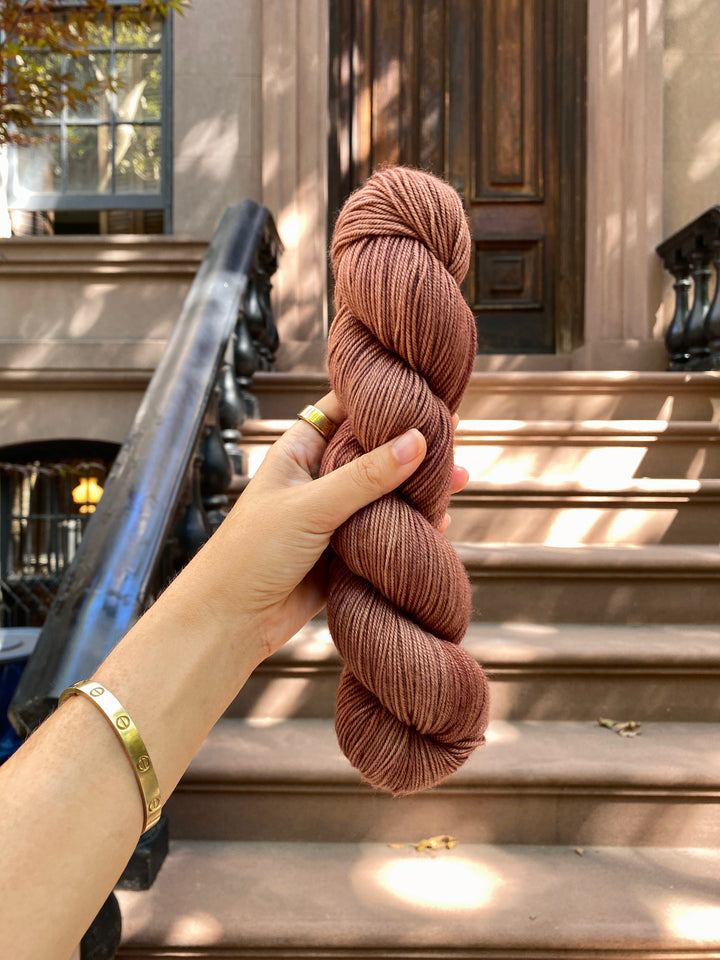 brownstone