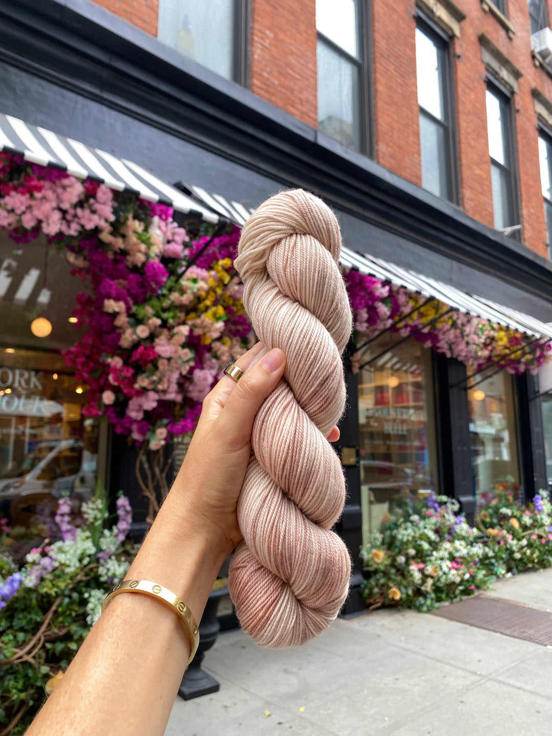 nolita