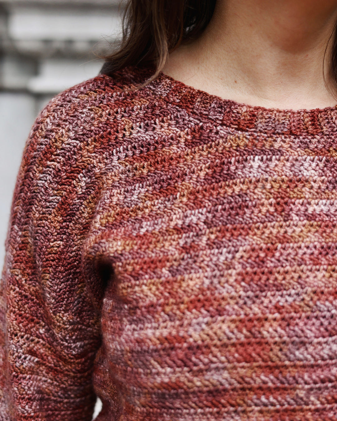 kelly crewneck kit