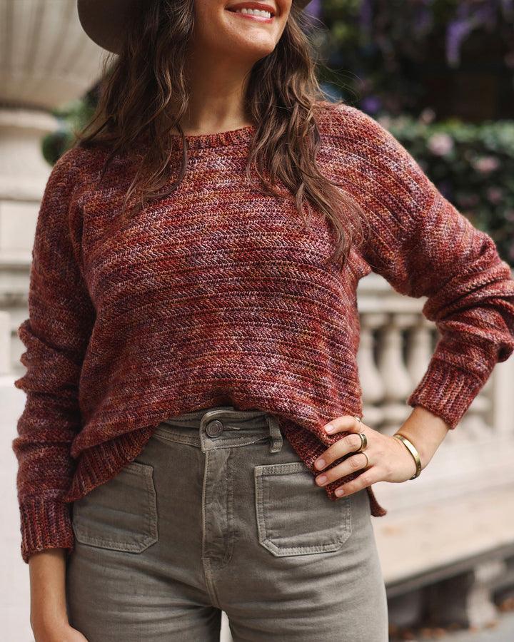 kelly crewneck kit